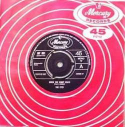 The Eyes : When the Night Falls - I'm Rowed Out